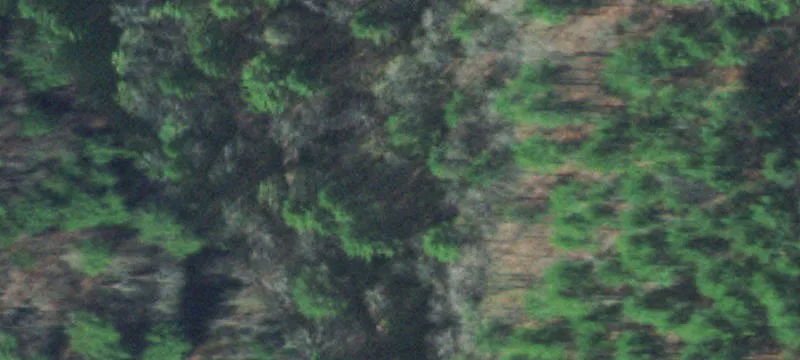 Unrestricted Mountain Recreation Land