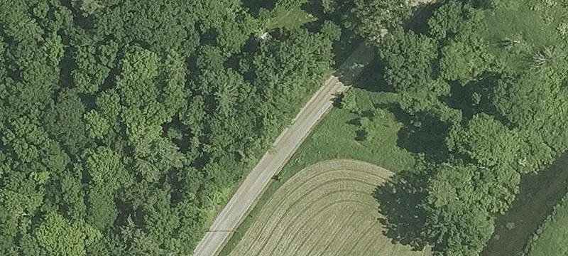 Residential Building Lot
