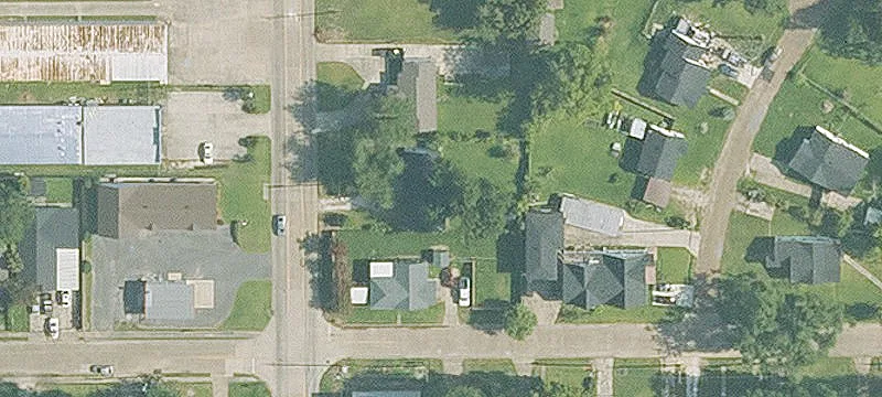 Vacant Residential Lot