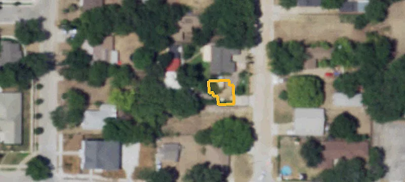 Residential Development Land Parcel