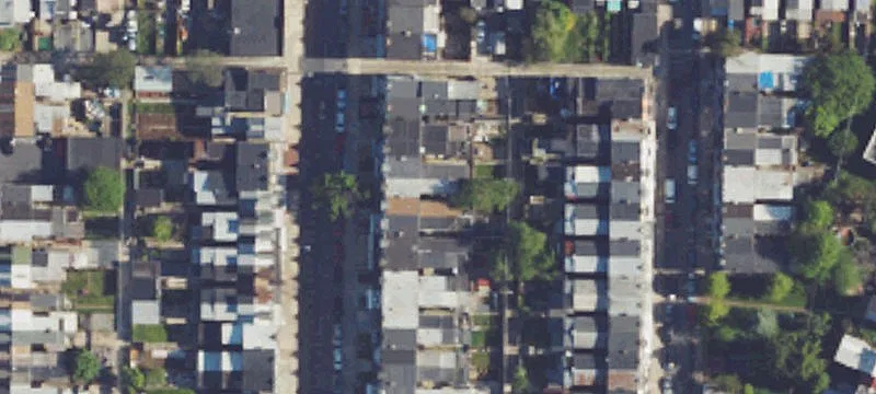 Updated Duplex with Vacant Units