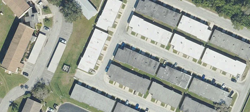 55+ Multifamily Community Investment
