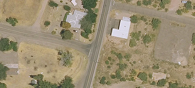 Residential View Lot