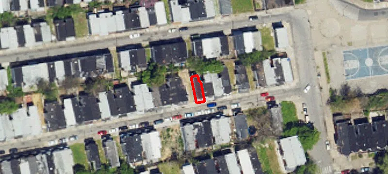 West Philadelphia Duplex Investment