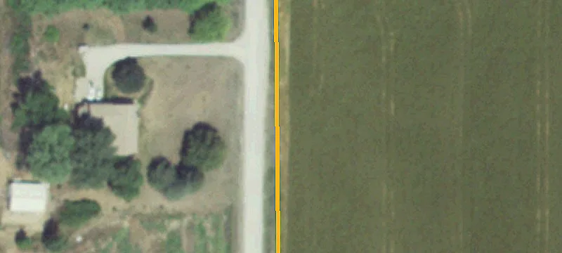 Agricultural Land Parcel For Sale