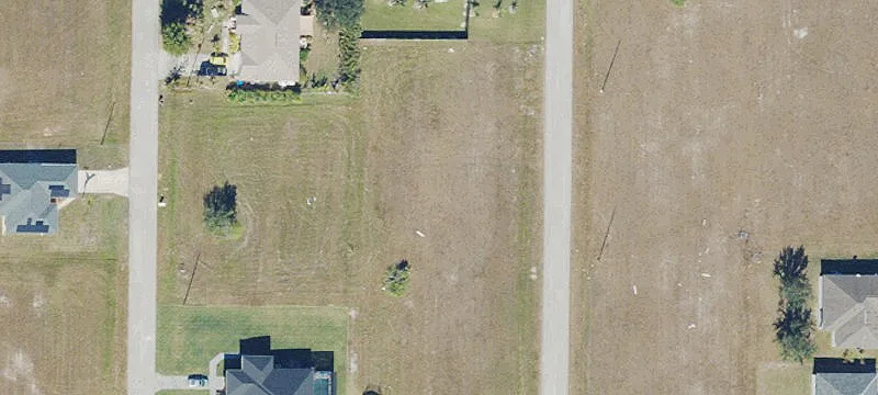 Residential Home Lot