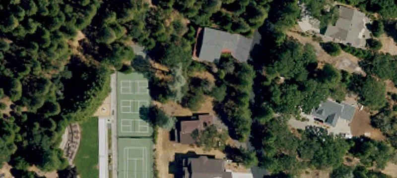 Residential Home Lot