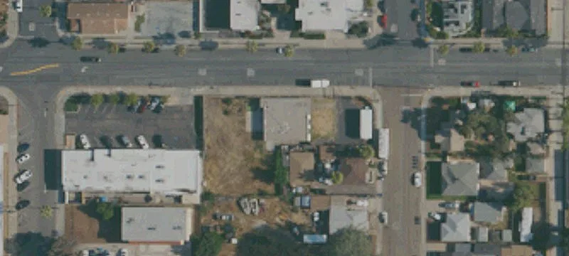 Downtown Development Land with Preliminary Approval