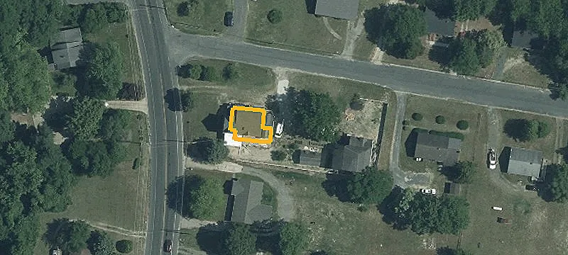 Certified Buildable Residential Lot