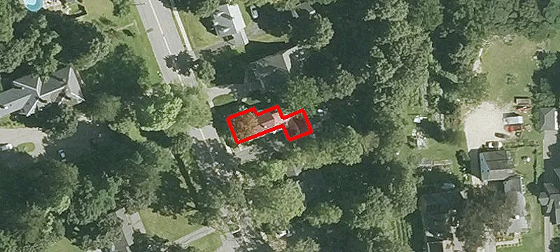 Two-Family Residential Income Property