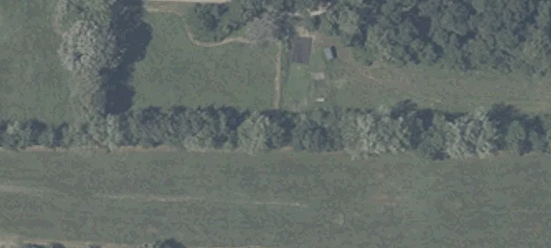 Gated Residential Development Land