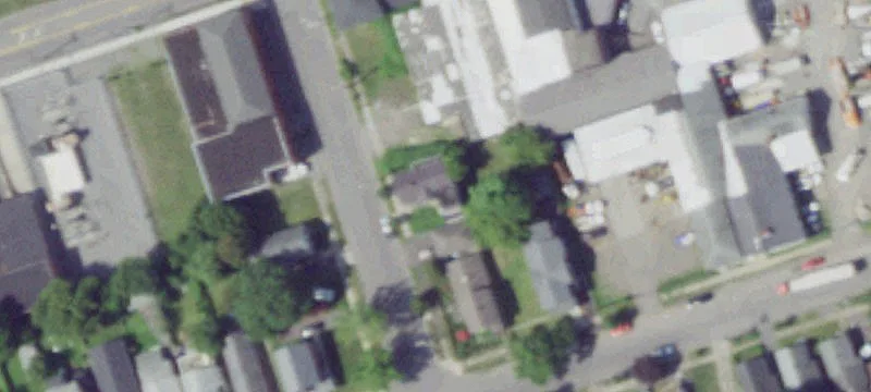 Commercial Development Land