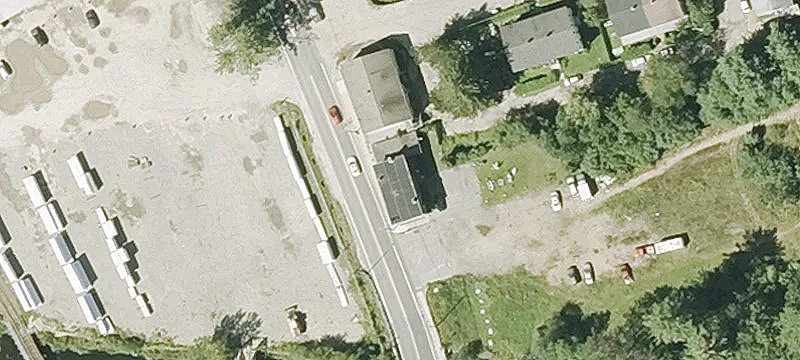 Multi-Family Residential Income Home