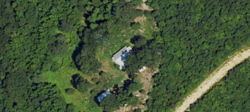 Rural Tract with Ponds and Acreage