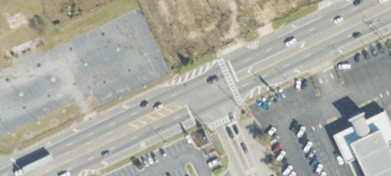 Neighborhood Shopping Center Tenant Mix