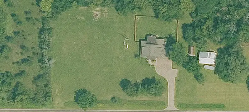 Residential Development Lot