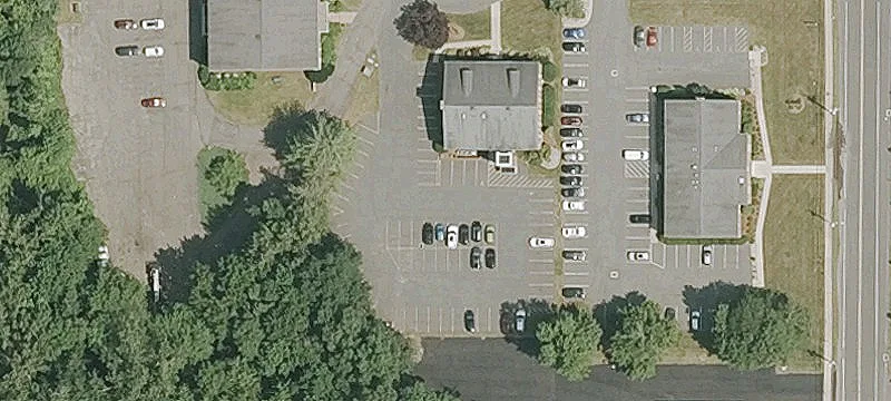 Medical Office Portfolio with Parking