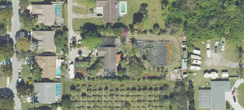 Turnkey Landscaping Business Property