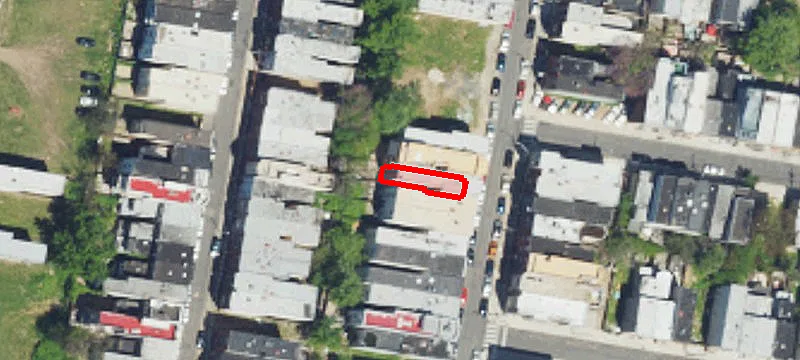 Duplex with Two 4-Bedroom Units