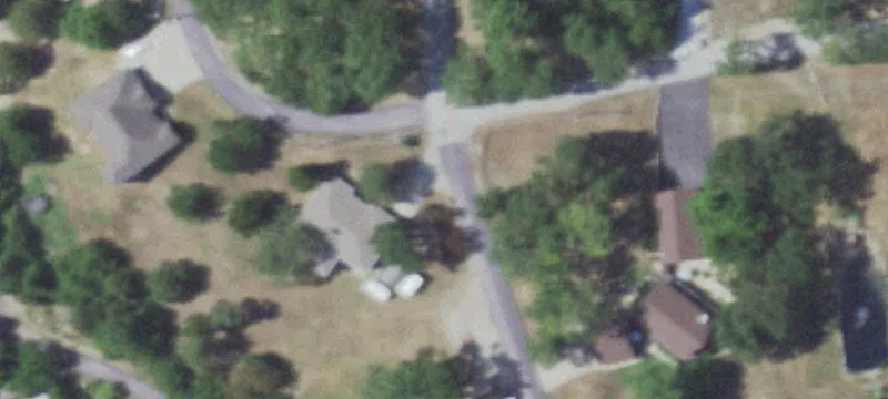 Lake-Close Residential Build Site