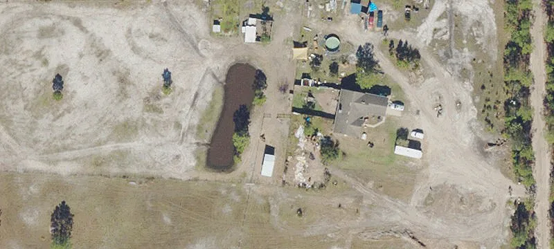 Residential Development Land Parcel