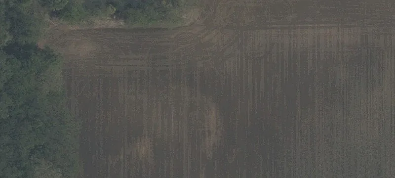 Industrial Land with Two-Road Frontage