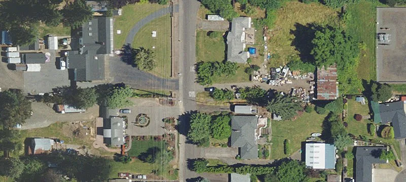Residential Development Land Opportunity