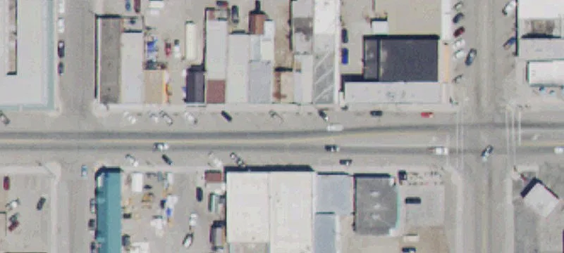 Level Residential Lot with RV Space