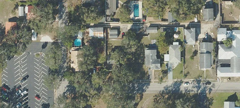 Historic 5-Unit Multifamily Building