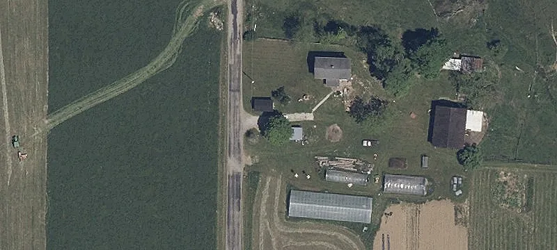 Vacant Residential Lot Opportunity