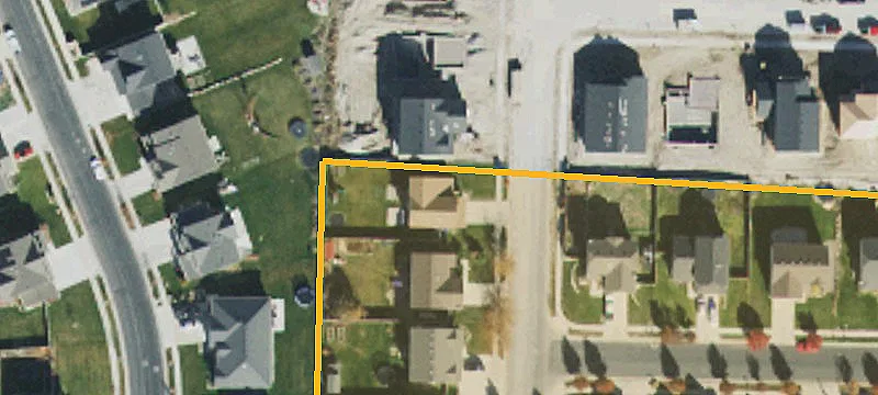 Custom Home Lot with Conservation Easement