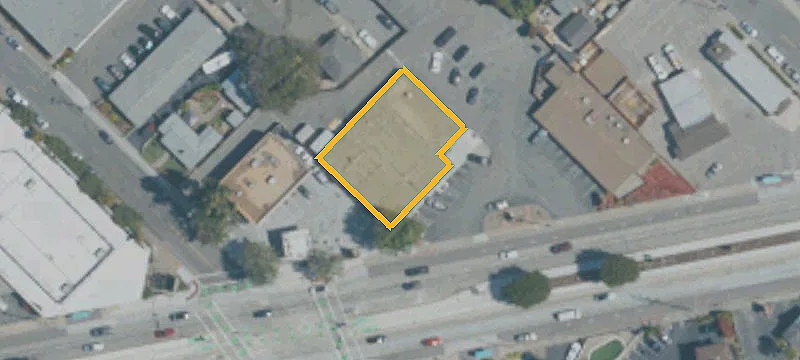 Retail Parcel with Development Potential