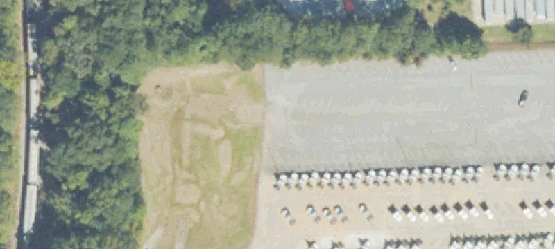 Industrial Specialty Property