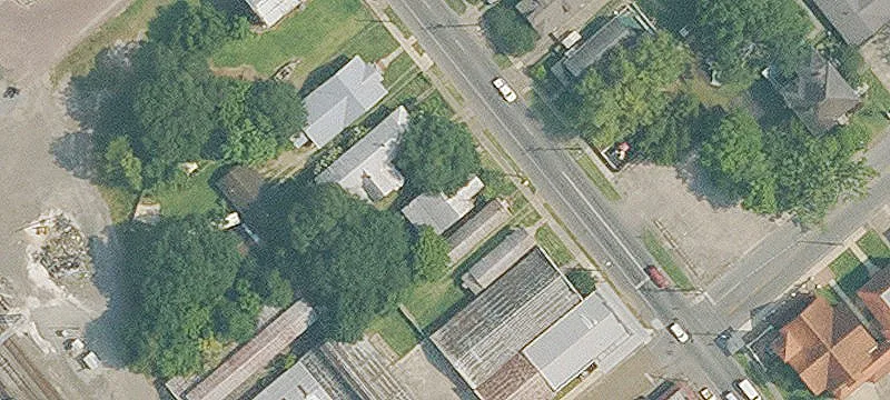 Ready-to-Build Commercial Lot