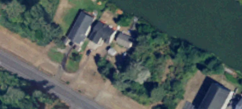 Commercial Waterfront Land Lot