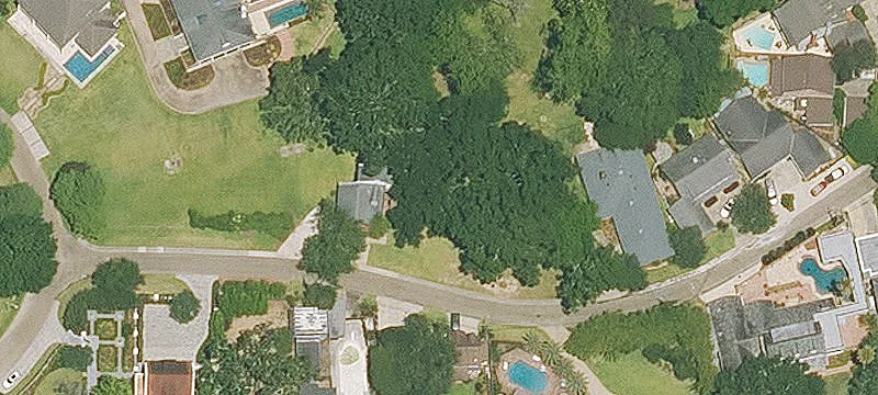 Lakefront Residential Land Parcel