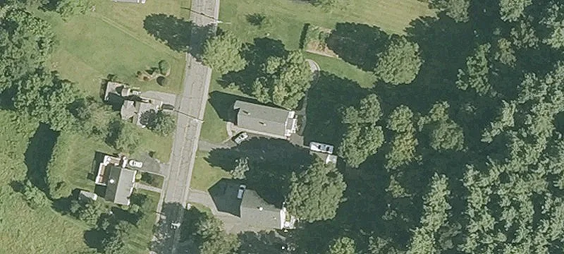 Well-Maintained Two-Family Duplex