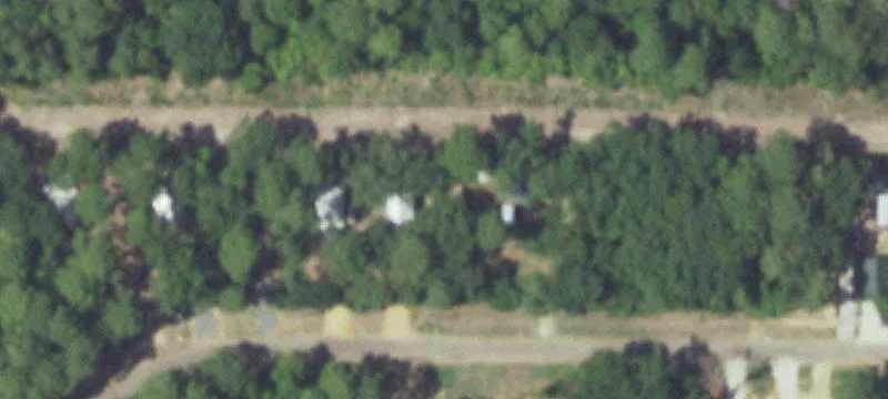 Waterfront RV or Tiny Home Lot