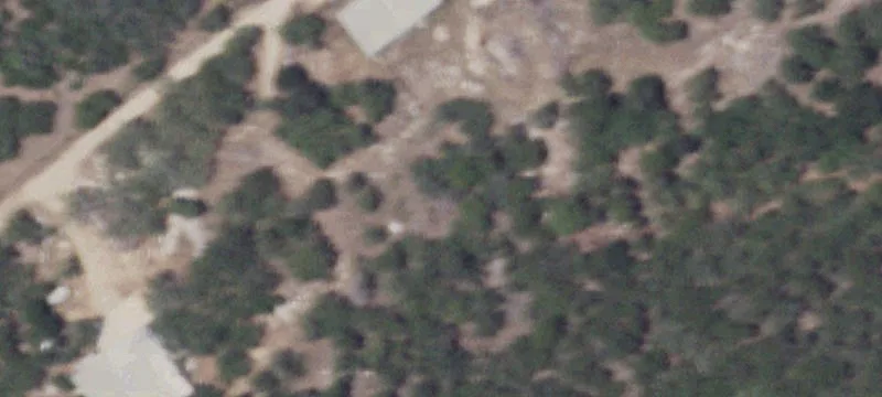 Flat Residential Land Lot