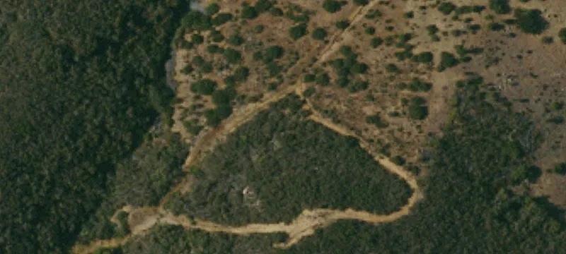 Acreage Land Parcel with Graded Pad