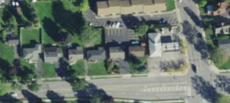 Two-Story Medical Office Building
