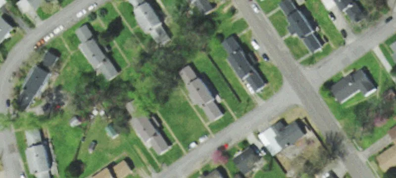 Renovated Oak Ridge Quadplex
