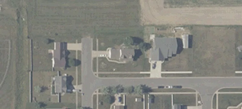 Residential Building Lot