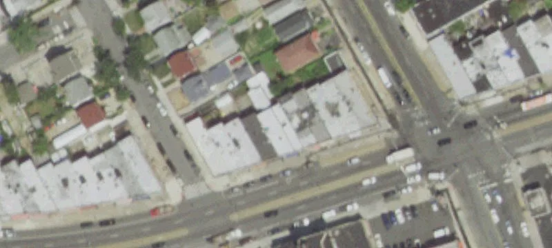 Residential Income Property Package