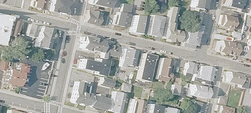 Fully Leased Three-Unit Residential