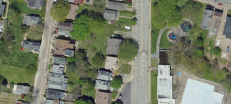 Three-Unit Residential Income Property
