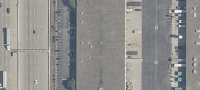 Warehouse Flex Space with Office