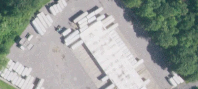 Industrial Distribution Property with Docks