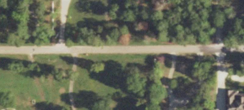 Cleared Acreage Homesite with Utilities