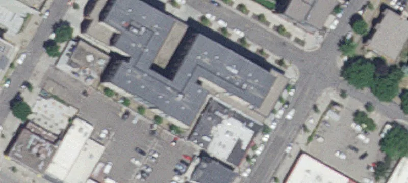 Turnkey Restaurant Space